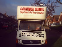 C and D Removals 367550 Image 1